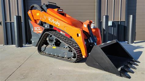 kubota 1000 mini skid steer|kubota scl1000 brochure.